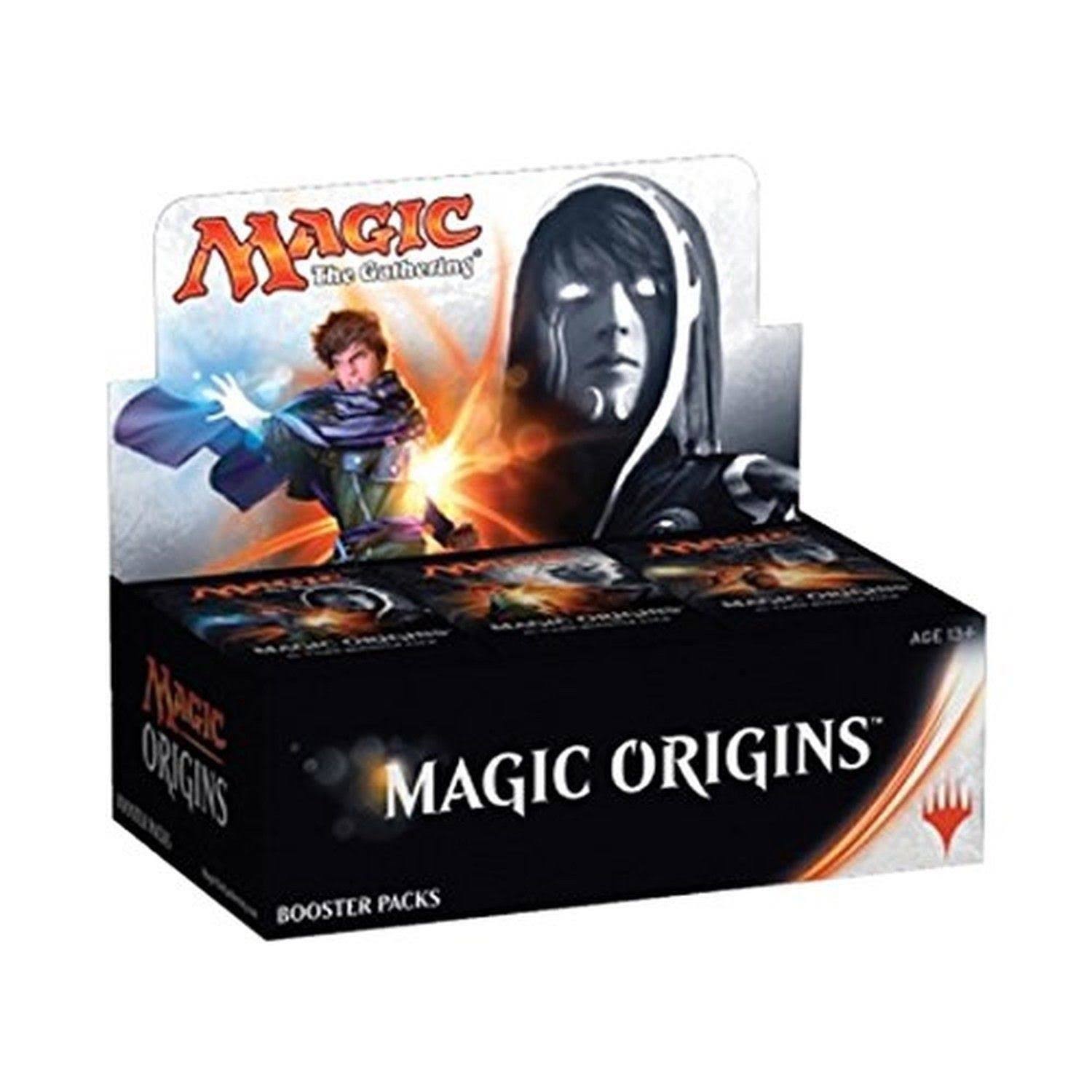 Magic The Gathering Origins Booster NX4HDX_HOVV