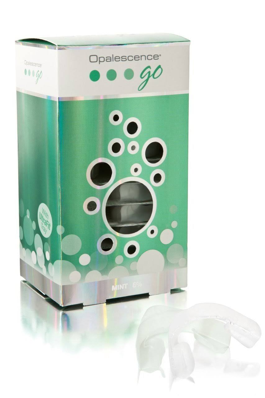 Opalescence Go 15% Mint IPE6AF_ARFD