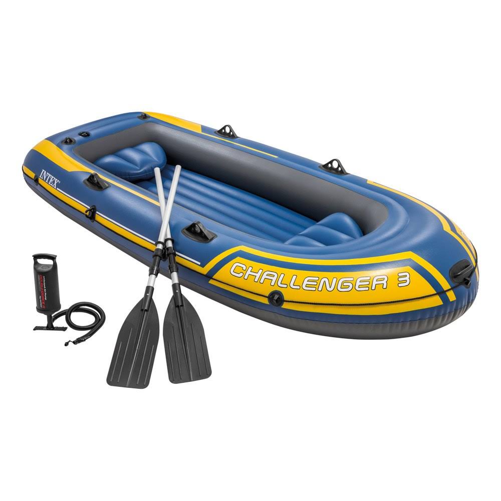 Intex Challenger 3 Inflatable One VUUY9E_SPH5