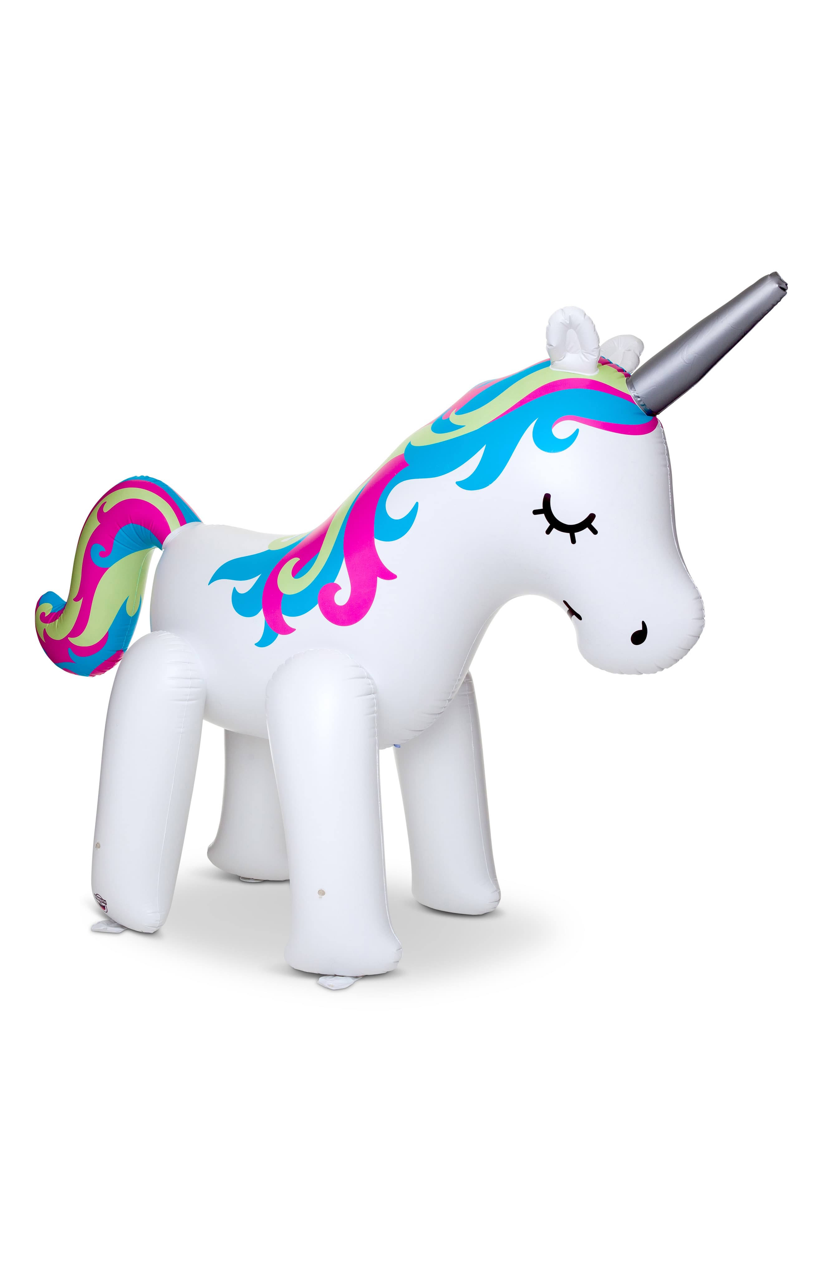 Bigmouth Unicorn Yard N9O7PJ_9I0J