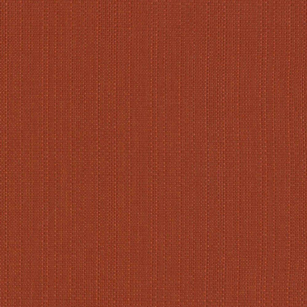 Hampton Bay Cambridge and Spring Haven CushionGuard Quarry Red Lounge Chair KQN0TT_JOL6