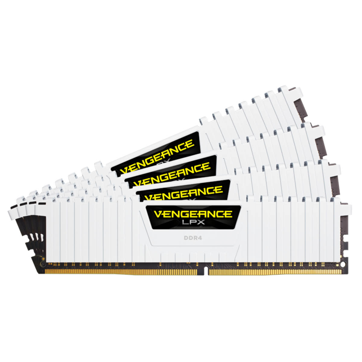Corsair 32GB Vengeance LPX DDR4 SDRAM Memory CZJH16_HJQK