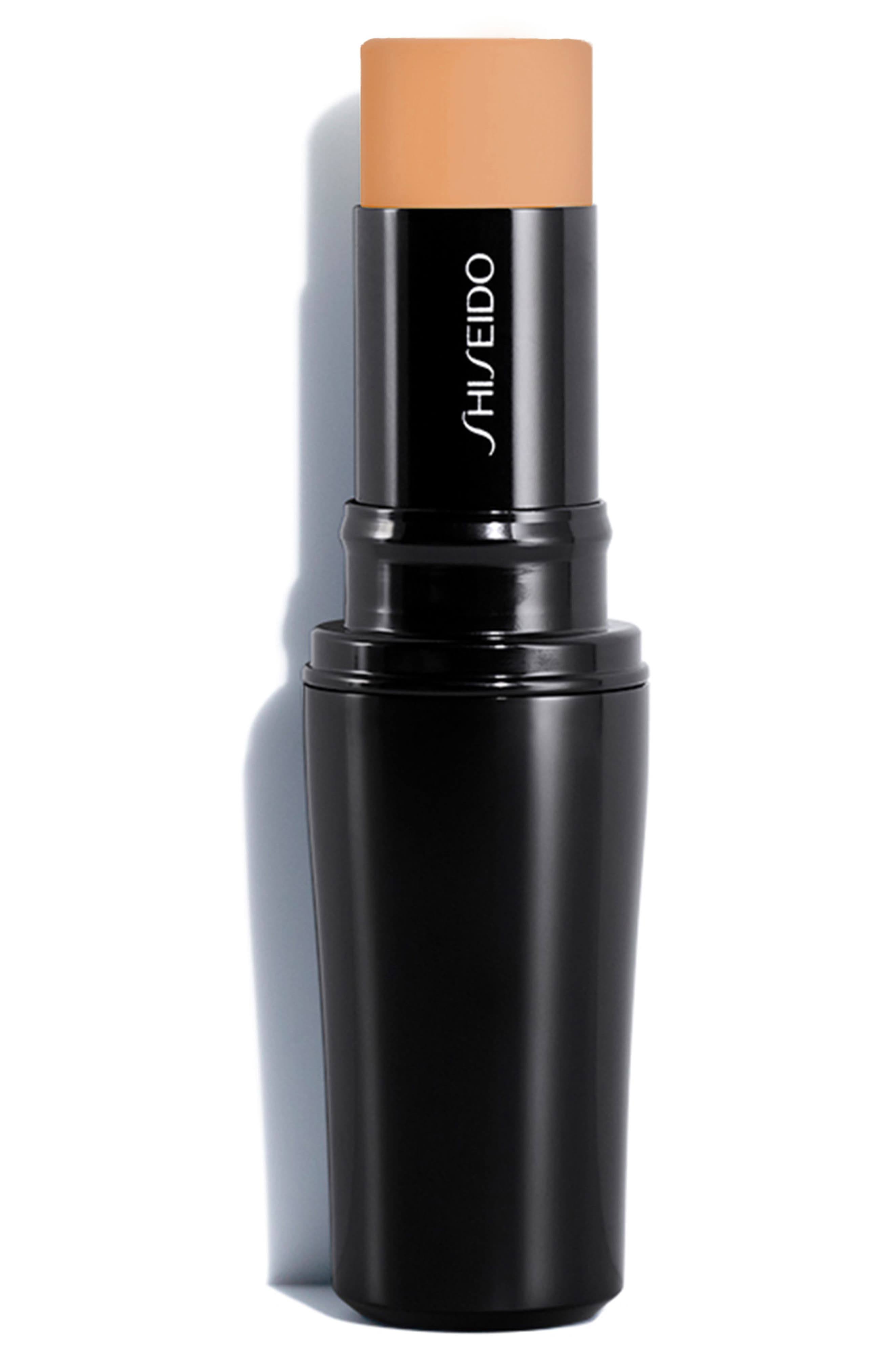Shiseido The Makeup Stick Foundation, i60 Natural Deep OZHWEM_ZS67 Shiseido The Makeup Stick Foundation, i60 Natural Deep OZHWEM_ZS67