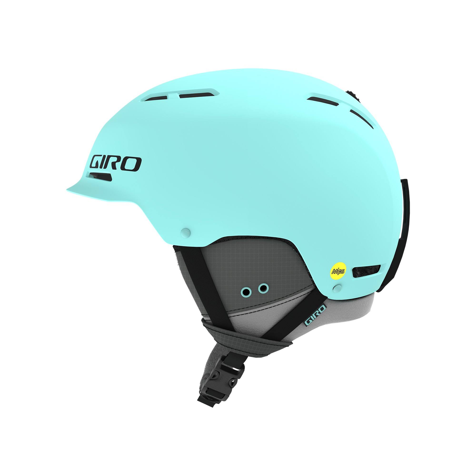 Giro Trig MIPS Helmet Matte Cool Breeze W3VWMP_G9O6