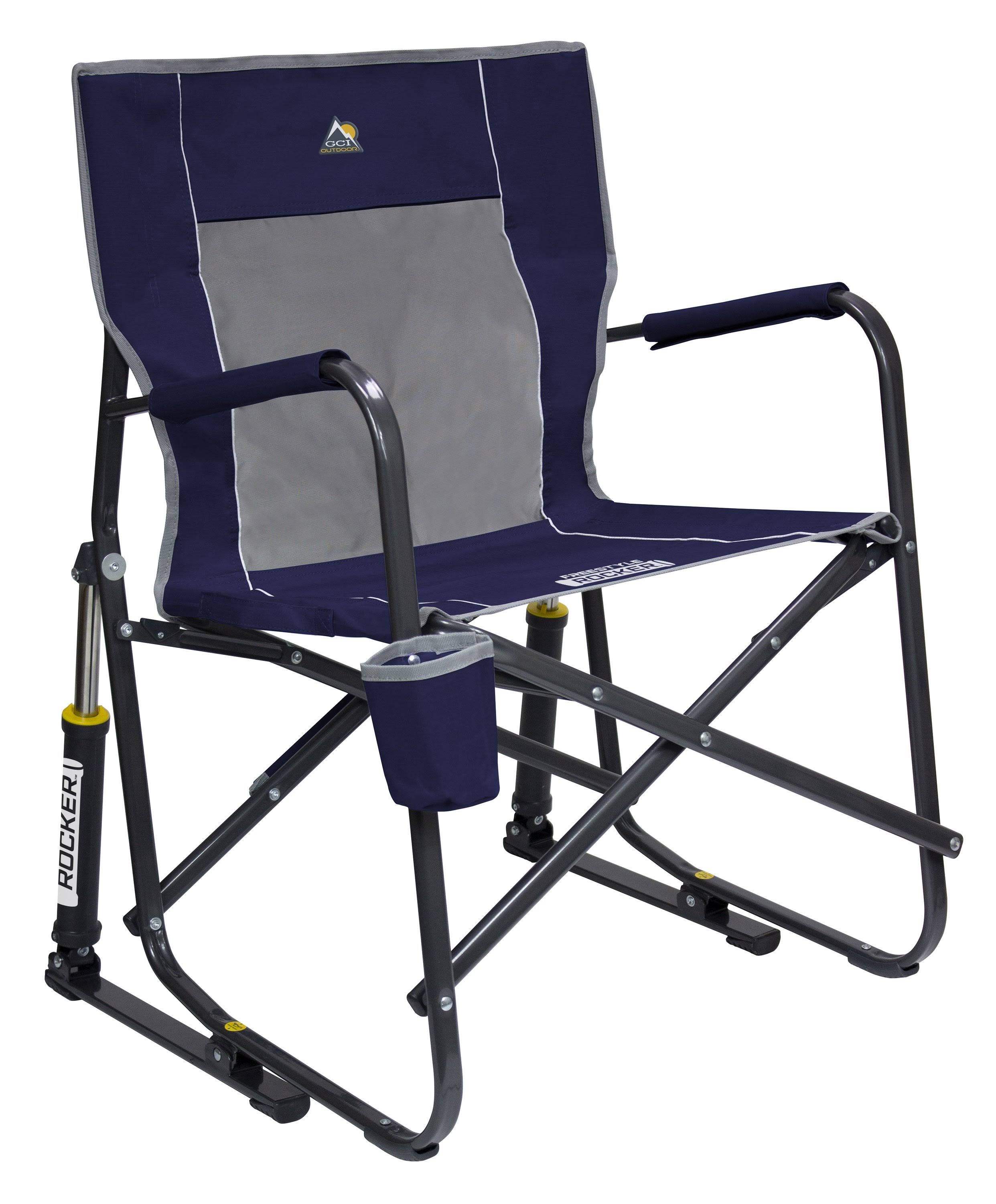 GCI Outdoor Freestyle Rocker Chair ESP6JU_OL6G