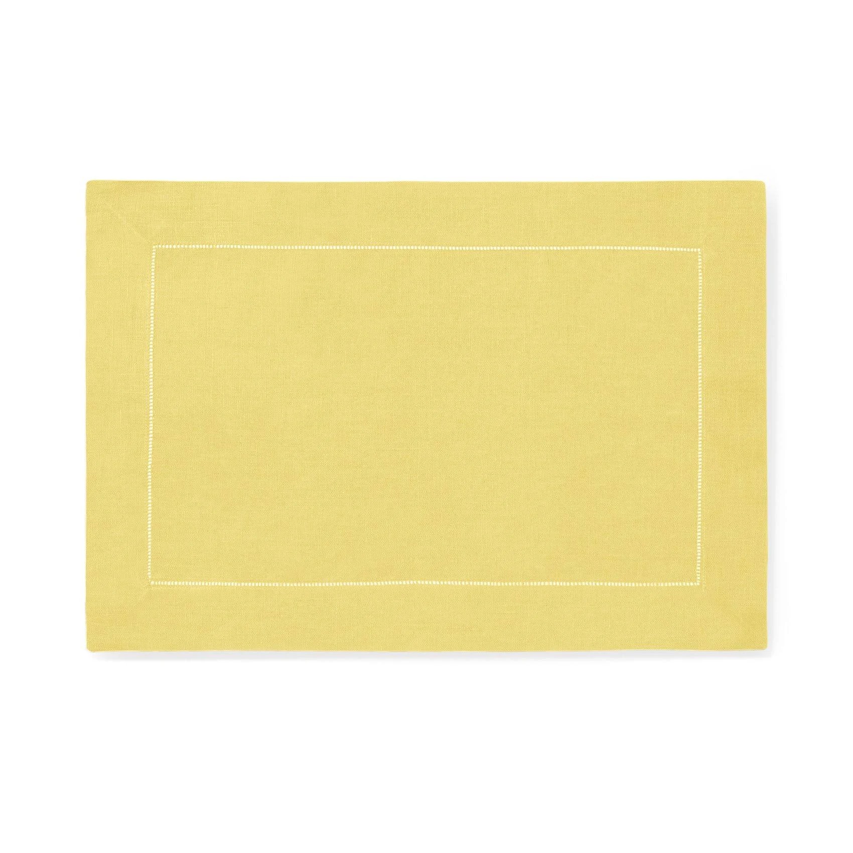 Sferra | Festival - Banana Dinner Napkins /20X20 Set TGOD2E_FH9M