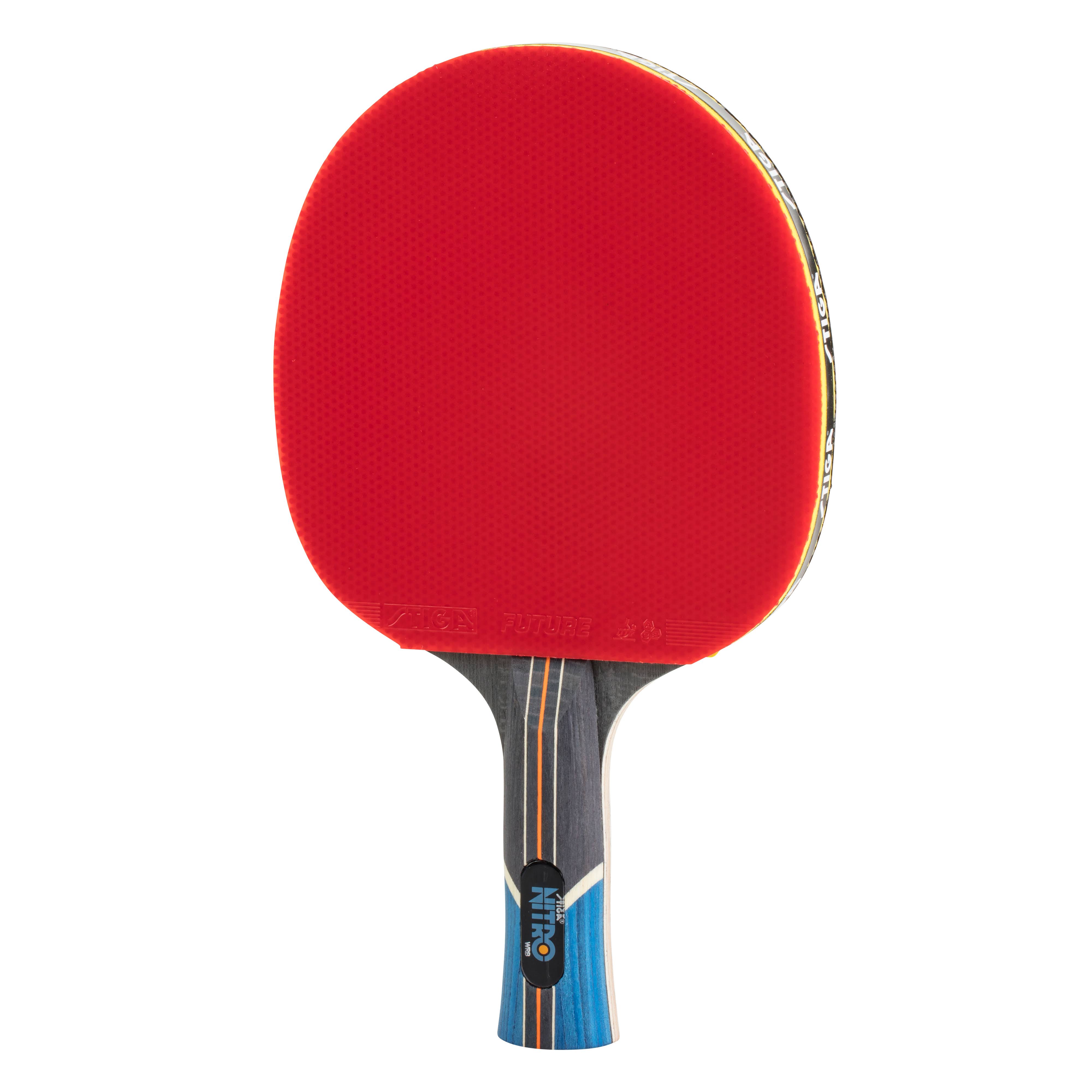 Stiga Nitro Table Tennis VBR1VJ_7VCS