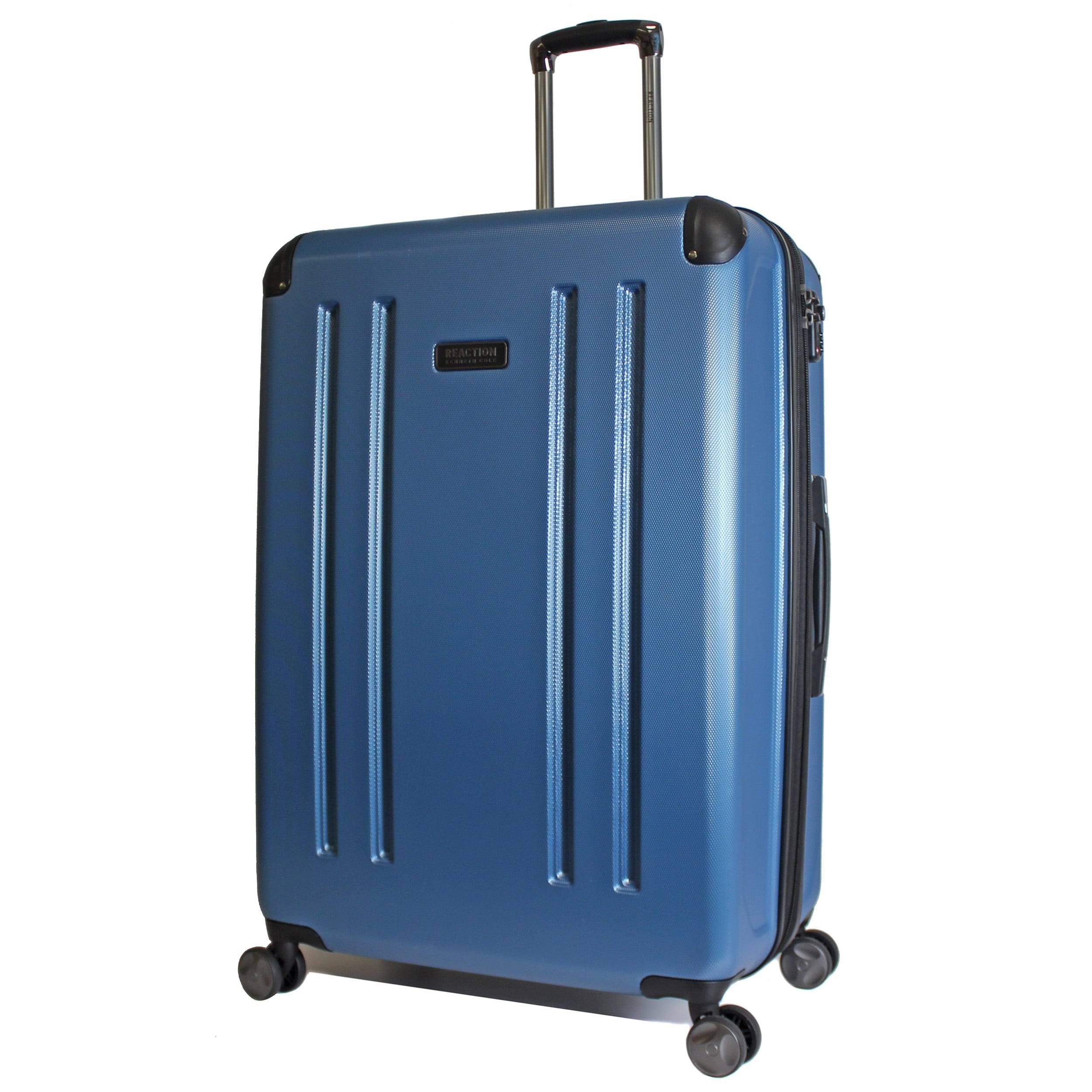 Kenneth Cole Reaction Hardside 25-inch Expandable Spinner Luggage - Ocean IHDQGQ_3BGU