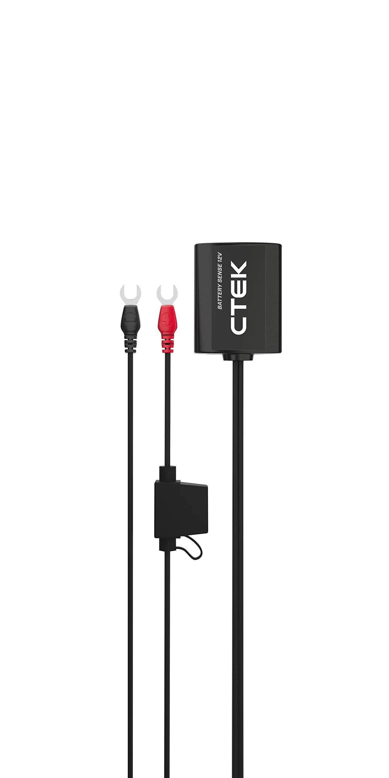 CTEK 40-149 - CTX Battery PKAH6O_H4FK