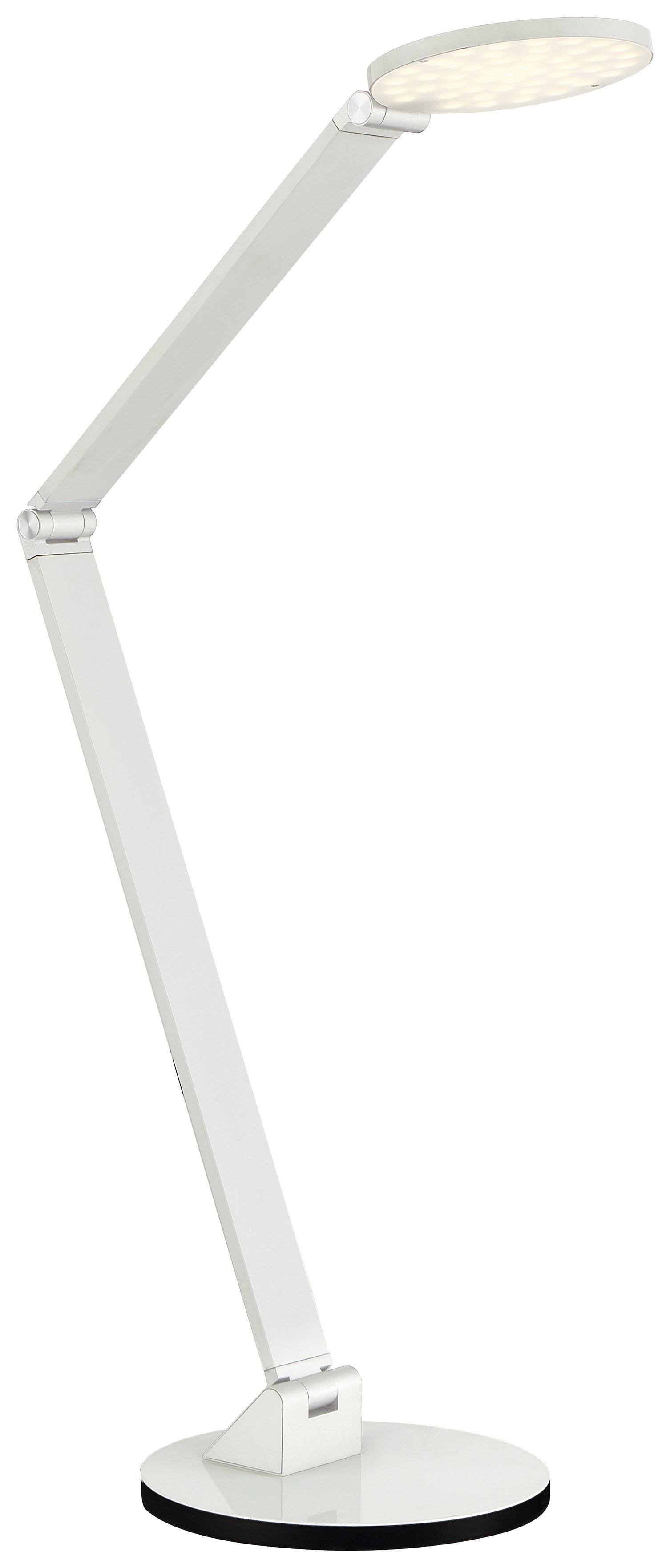 George Kovacs P305-1-044-L White LED Table WRXBRP_FC4A