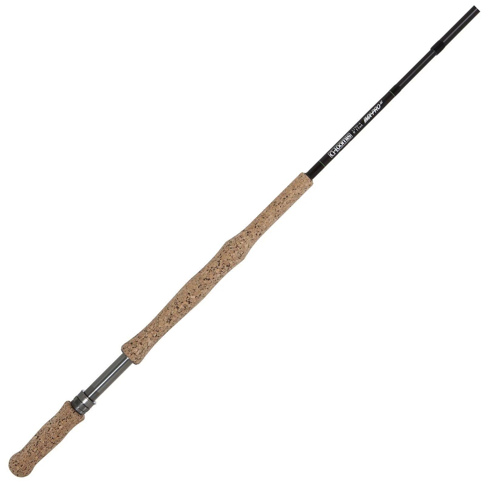 G Loomis | IMX-PRO Musky Fly Rod - 9' B6UJAO_4R5N