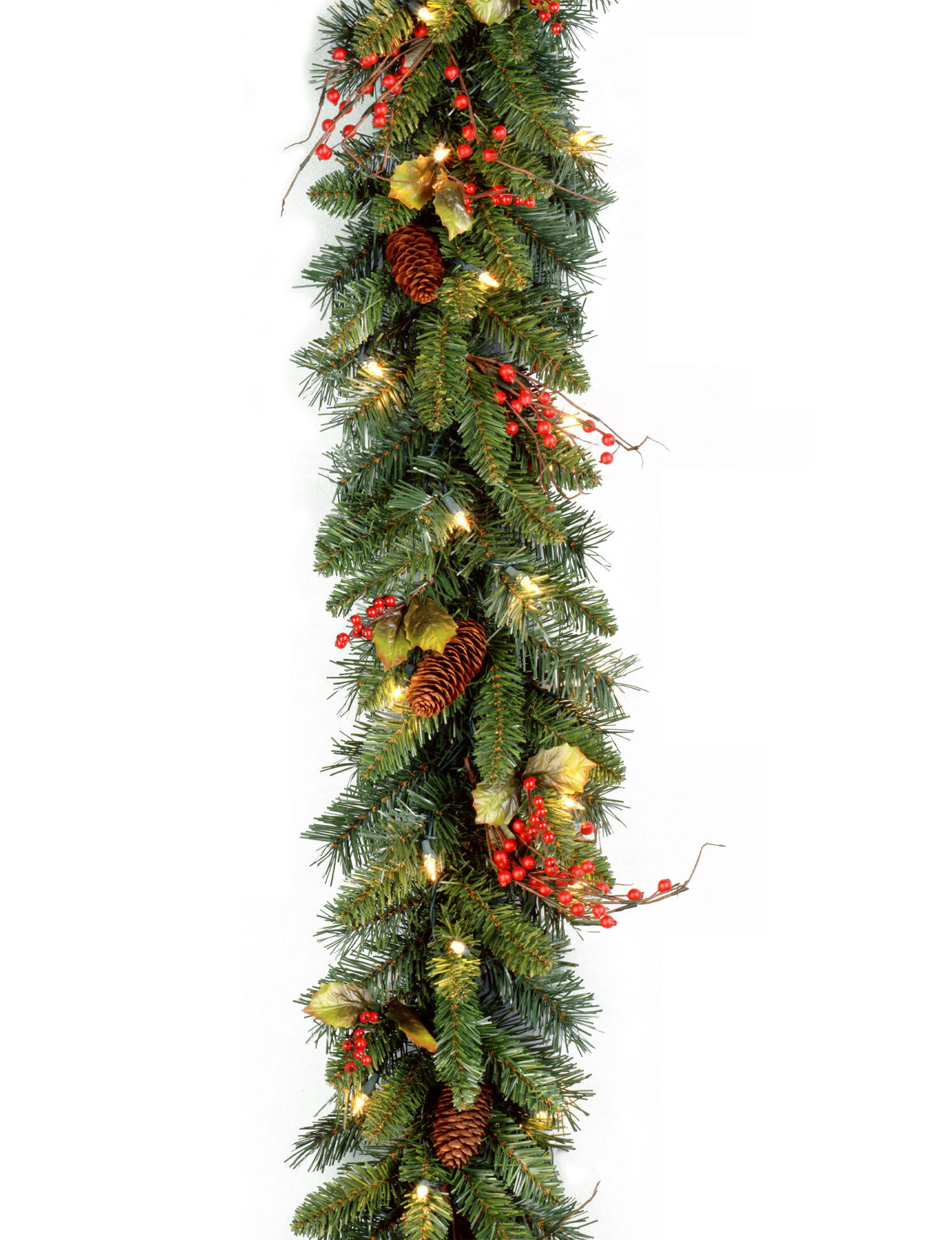 National Tree CC1-301-9A 9' x10  CRIYIT_828D