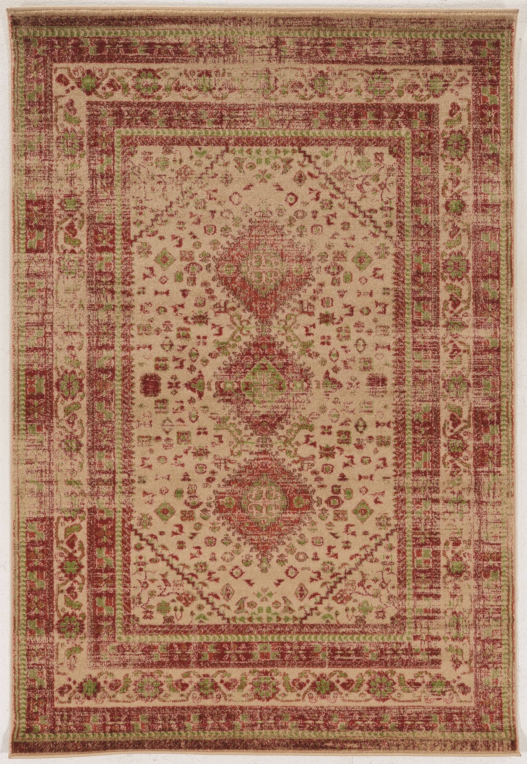 Linon Serape 8'x10' Rug GME1SN_RENL Linon Serape 8'x10' Rug GME1SN_RENL