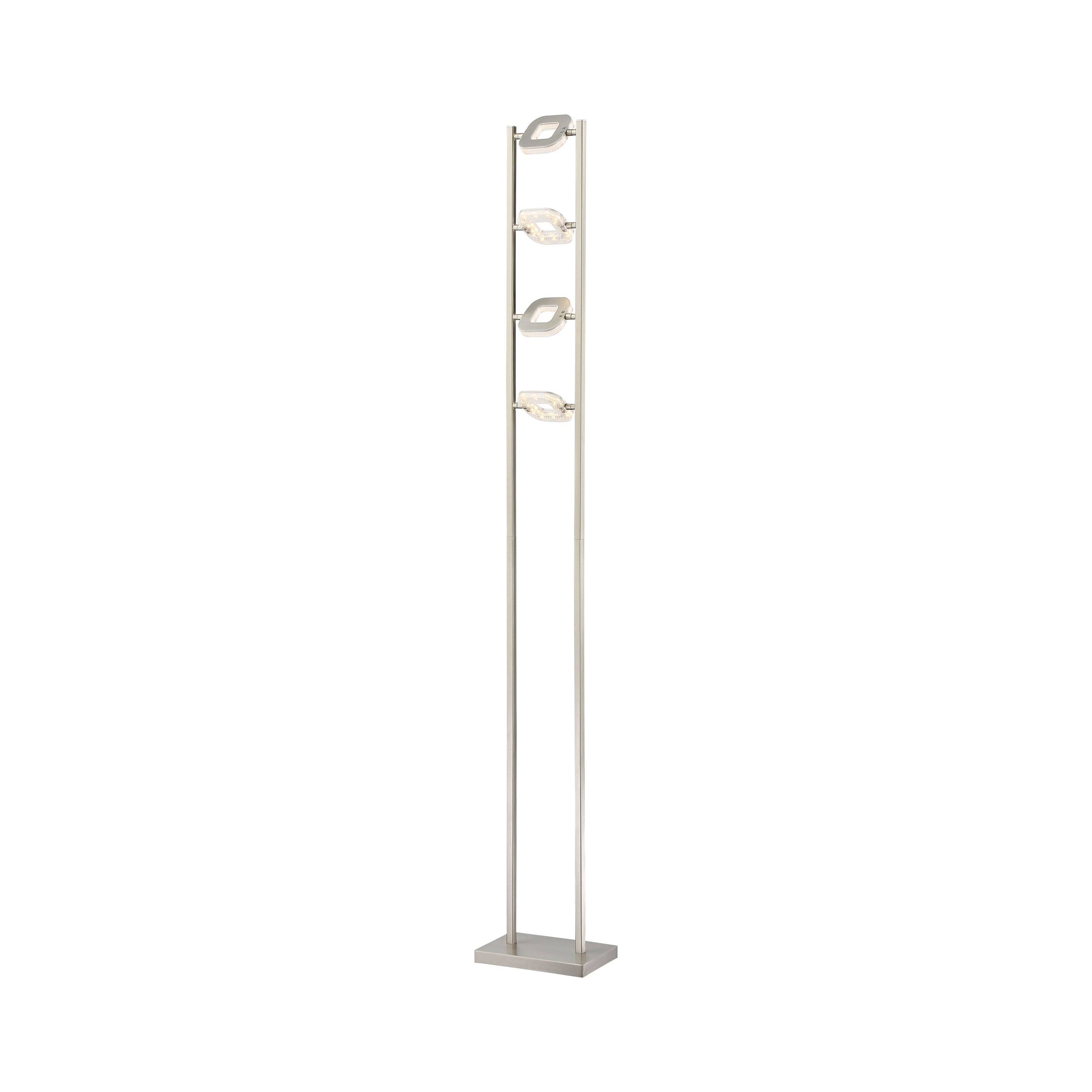 Lite Source LS-83069 Zale LED Floor K2AYSK_BQQO