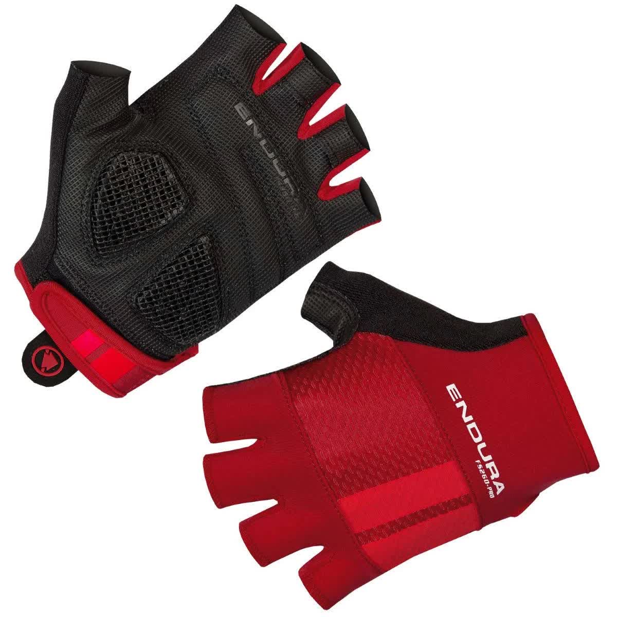 Endura FS260-Pro Aerogel Mitts - XXL - Rust DJLSE1_DNLU