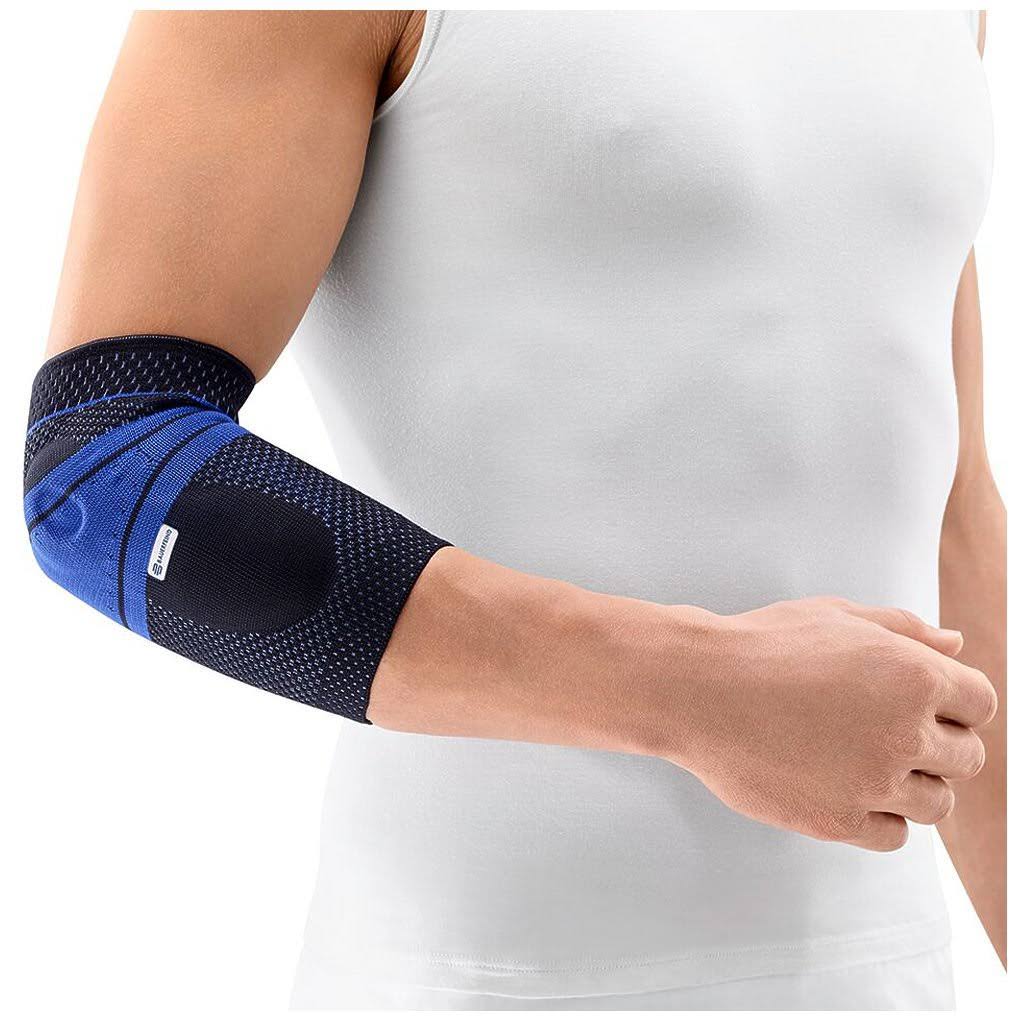 Bauerfeind EpiTrain Elbow SUPPORT, 2, W8BVD7_CA6R