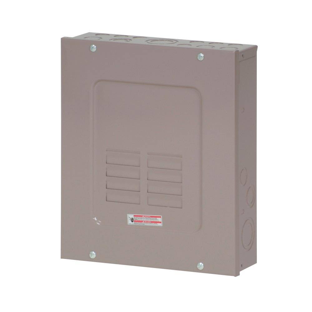 Eaton CH Series Indoor Main Lug Only Loadcenter 125A 24 Circuits FB3VKG_AYPS
