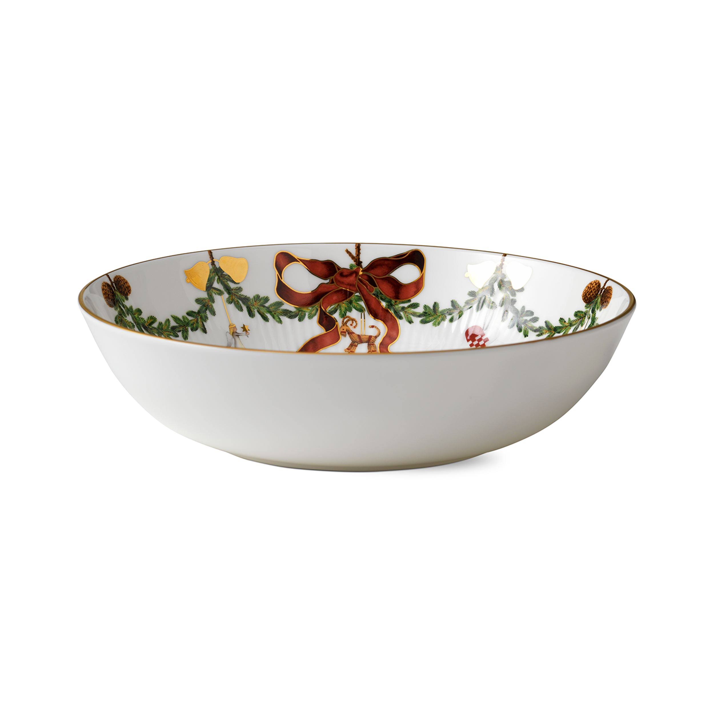 Royal Copenhagen Star Fluted Christmas UKYESZ_FXNM Royal Copenhagen Star Fluted Christmas UKYESZ_FXNM