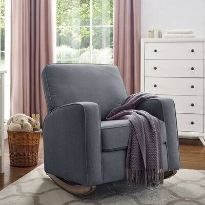 Janda Chair Rocker Winston Porter Frame Color SUYWSI_3JCI