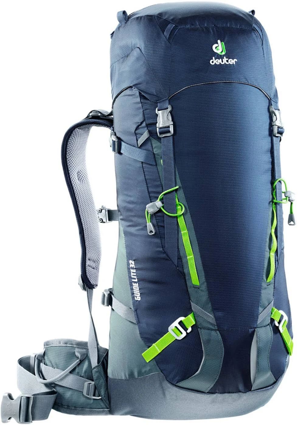 Deuter Guide Lite FCUBZD_MTEY