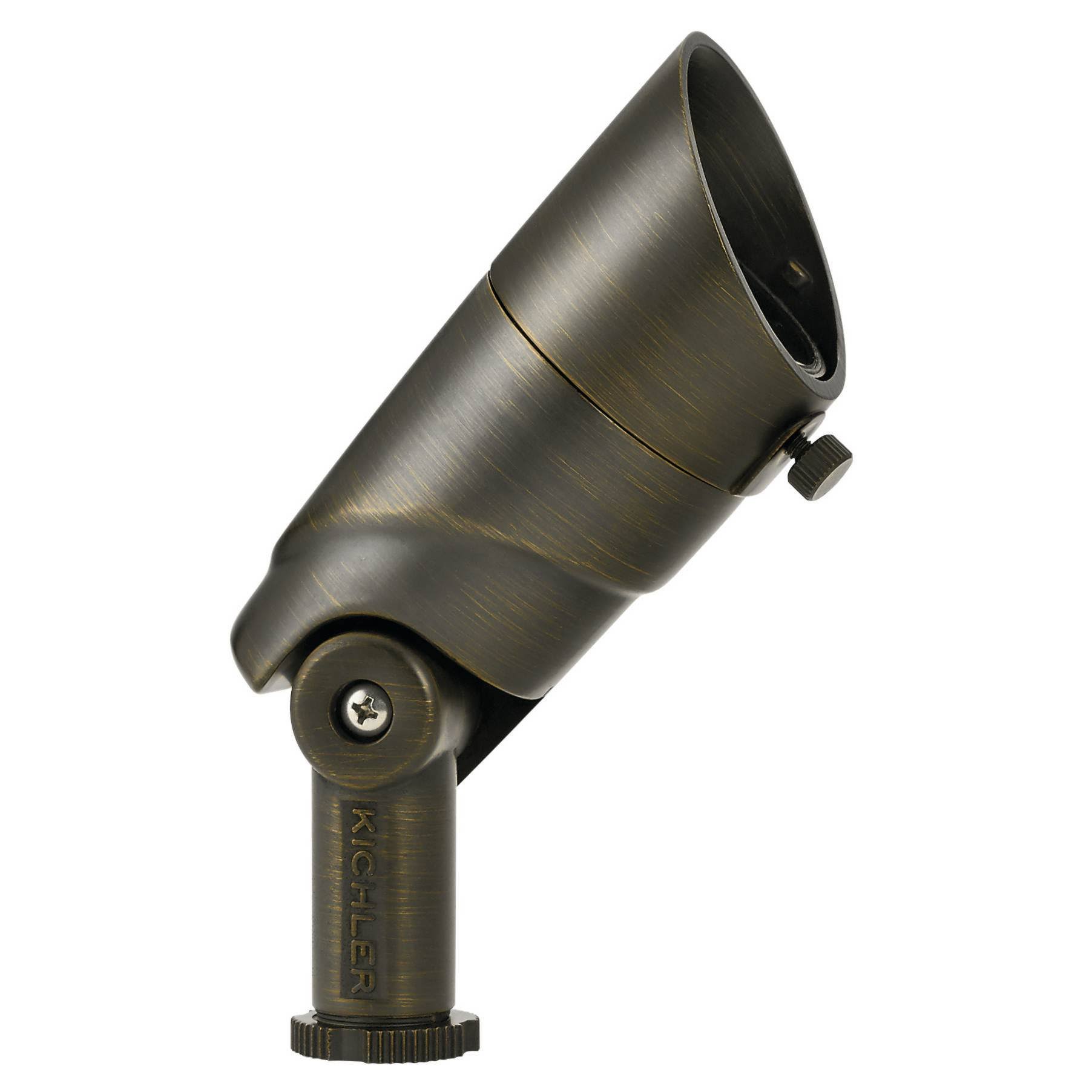 Kichler LED Landscape IB4ROY_25YH Kichler LED Landscape IB4ROY_25YH