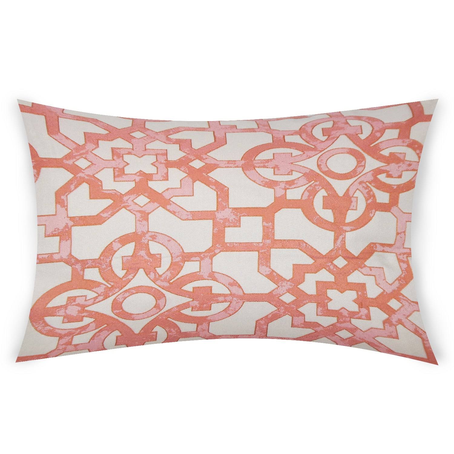 The Pillow Collection Jose Lumbar Throw Pillow, Z5VMXD_F4QC
