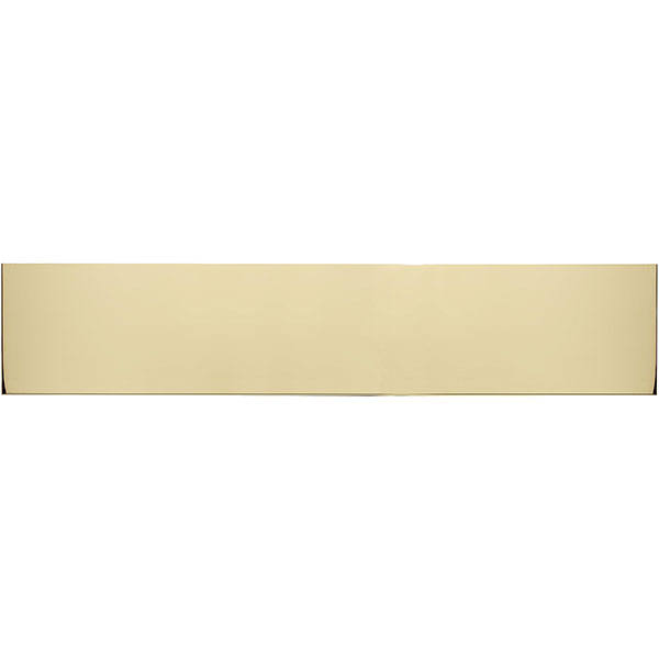 Brass Accents A09-P0630-605MAG Polished Brass 6I5MJA_L85M