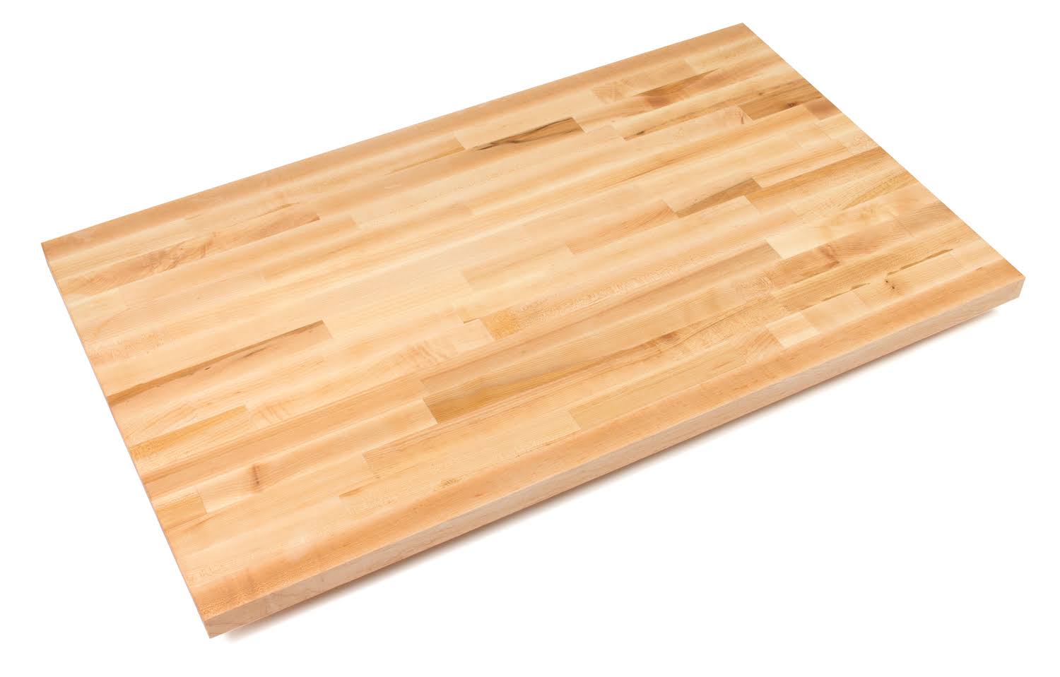 John Boos KCT-BL4838-O - Kitchen Countertop, HUT2EV_KQIZ