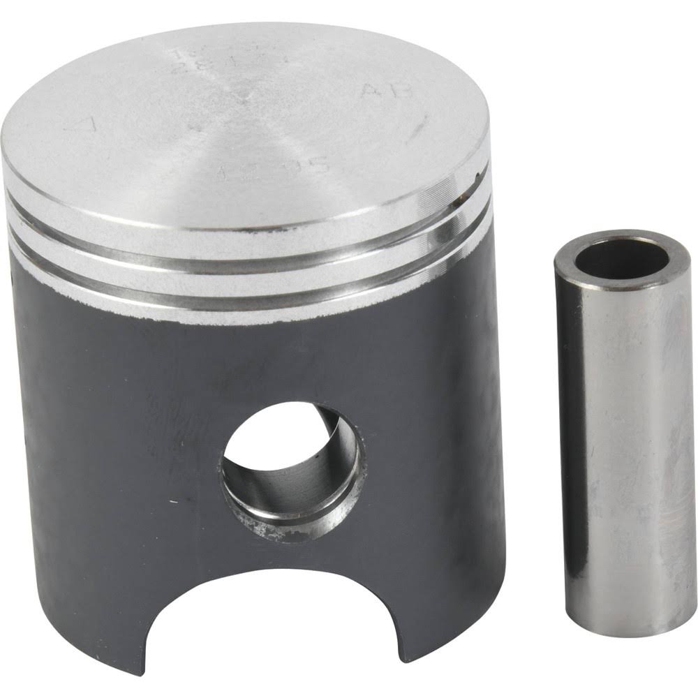 Vertex Replica Cast Piston Kit for Cobra CX 65 (10-11) PAFFX6_NWWP