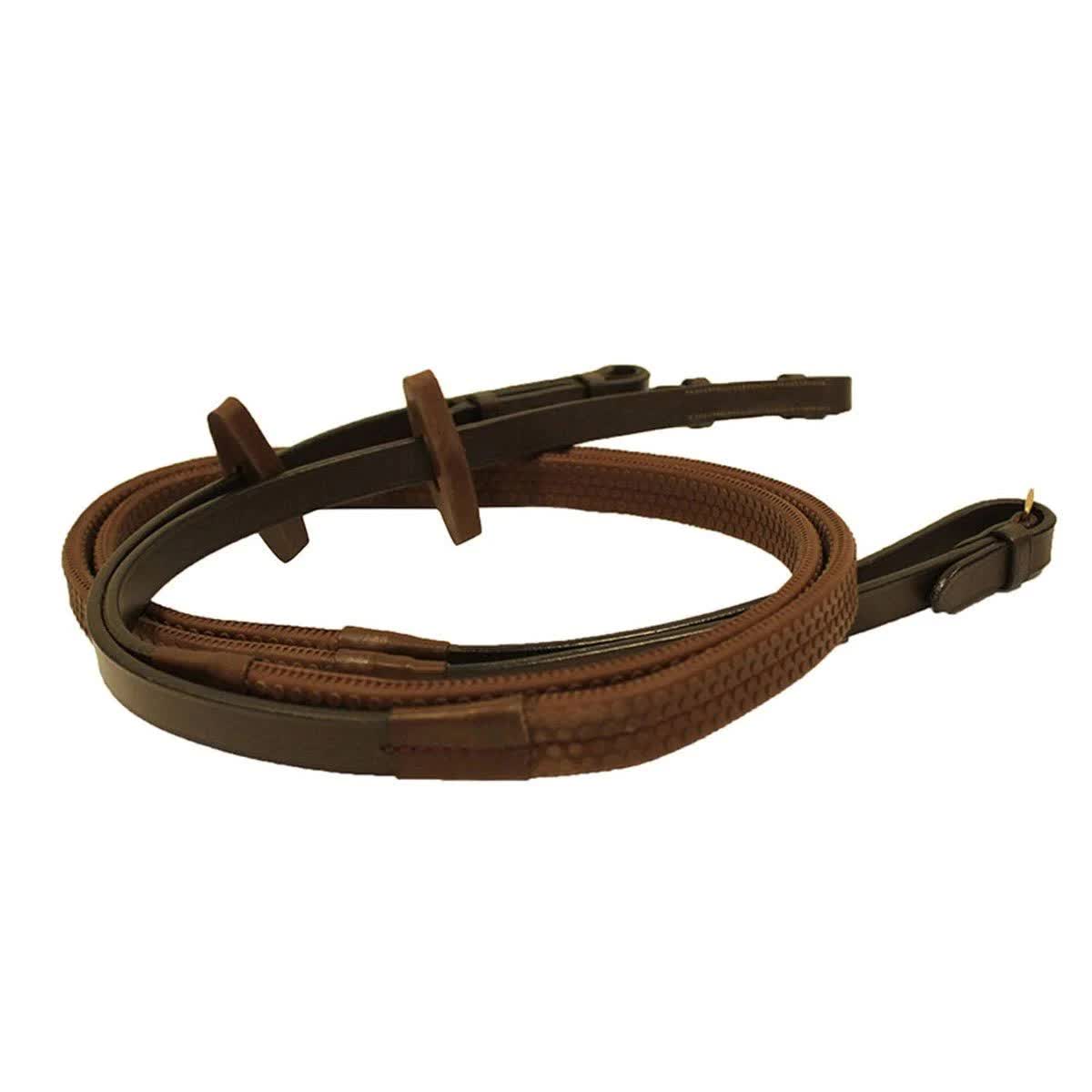 Rambo Micklem Rubber Reins Horse G4CVWG_IXE0 Rambo Micklem Rubber Reins Horse G4CVWG_IXE0