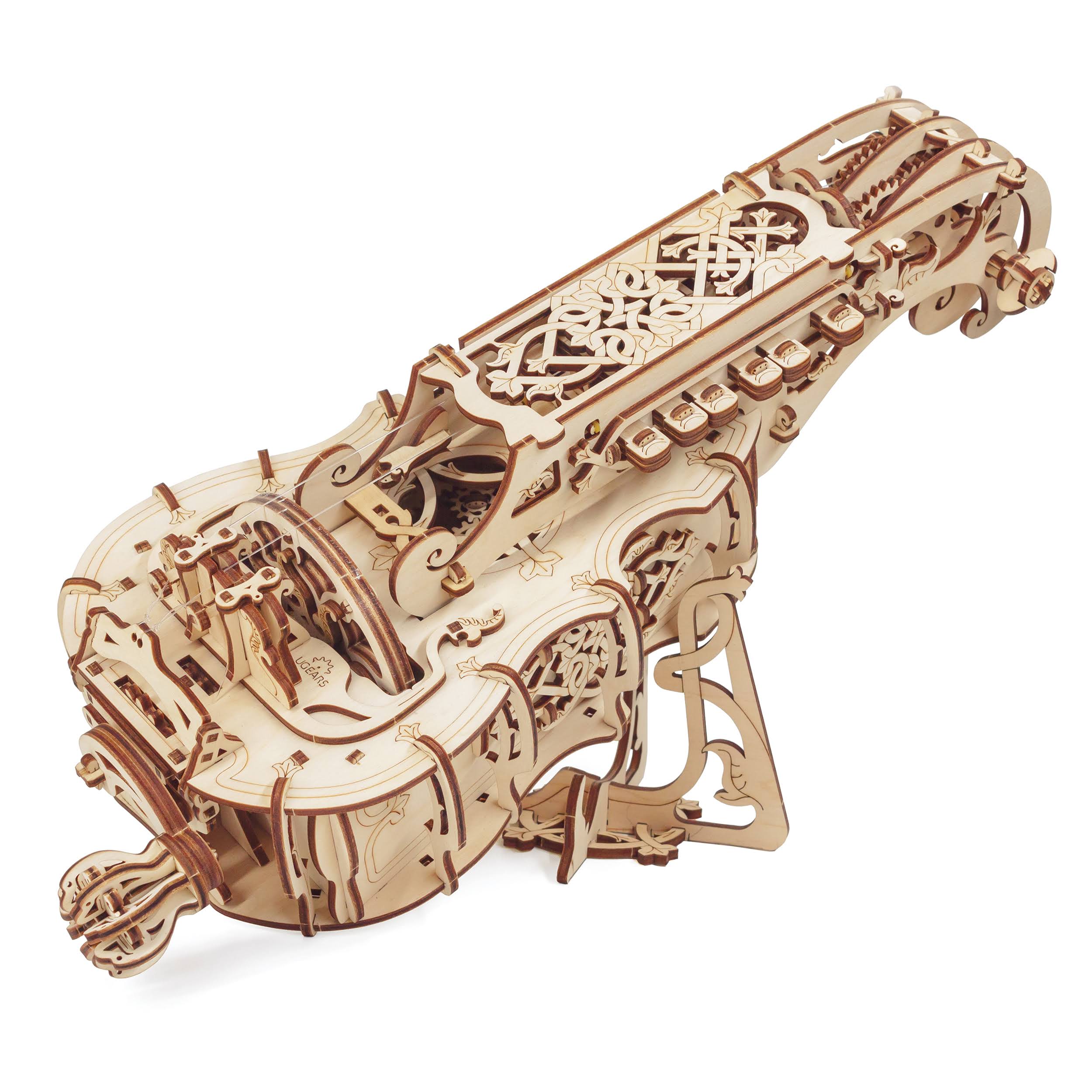 UGears Hurdy DBZWGV_ELQC