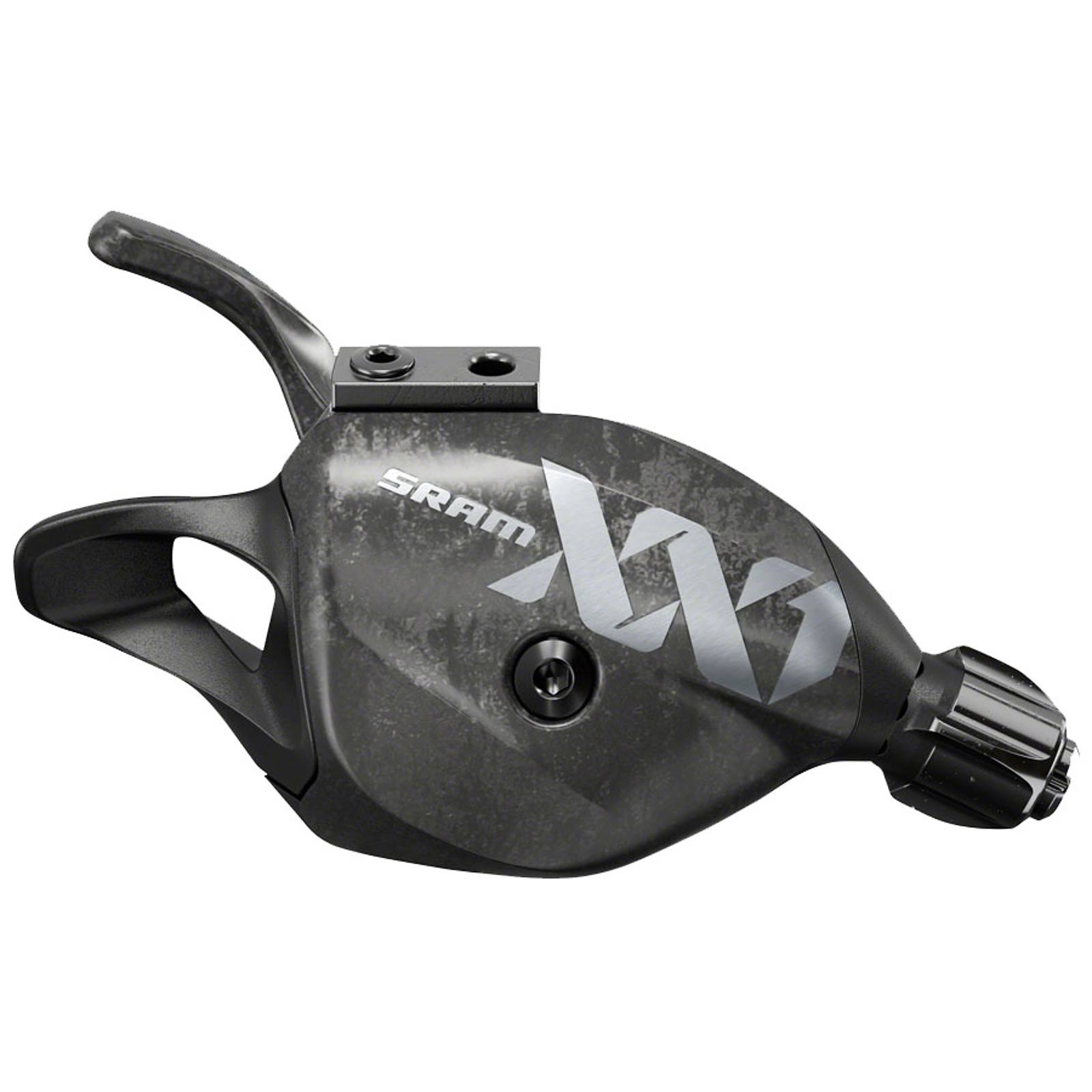 SRAM XX1 Eagle 12-Speed Trigger Shifter MUWCUN_OGKE SRAM XX1 Eagle 12-Speed Trigger Shifter MUWCUN_OGKE