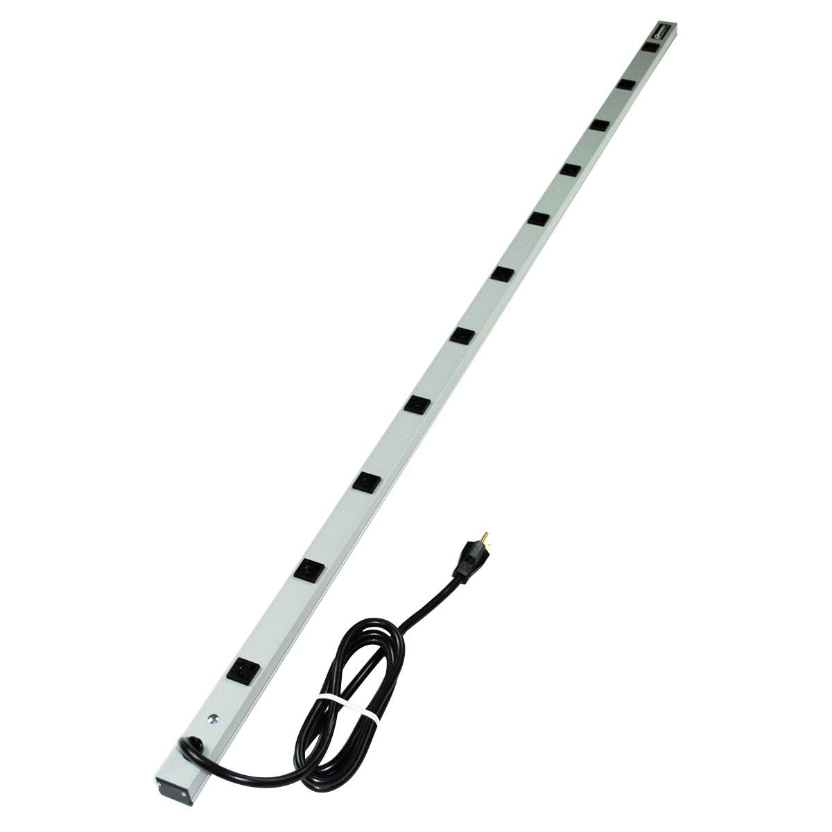 Wiremold 7011ULBC20R 20A 6-ft OJXH4C_88VU Wiremold 7011ULBC20R 20A 6-ft OJXH4C_88VU