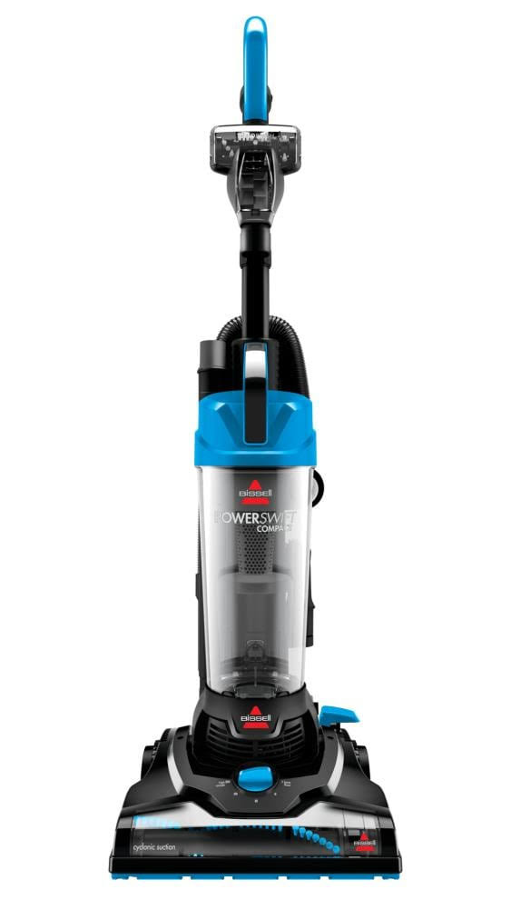 Bissell Powerswift Compact Bagless Upright Vacuum HANXSH_INFB