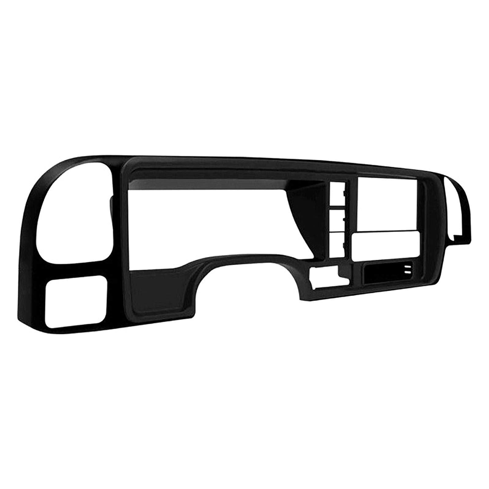 Metra - 1995-2002 GM SUV/Truck In-Dash Kit DP-DBMV8F_0GQI