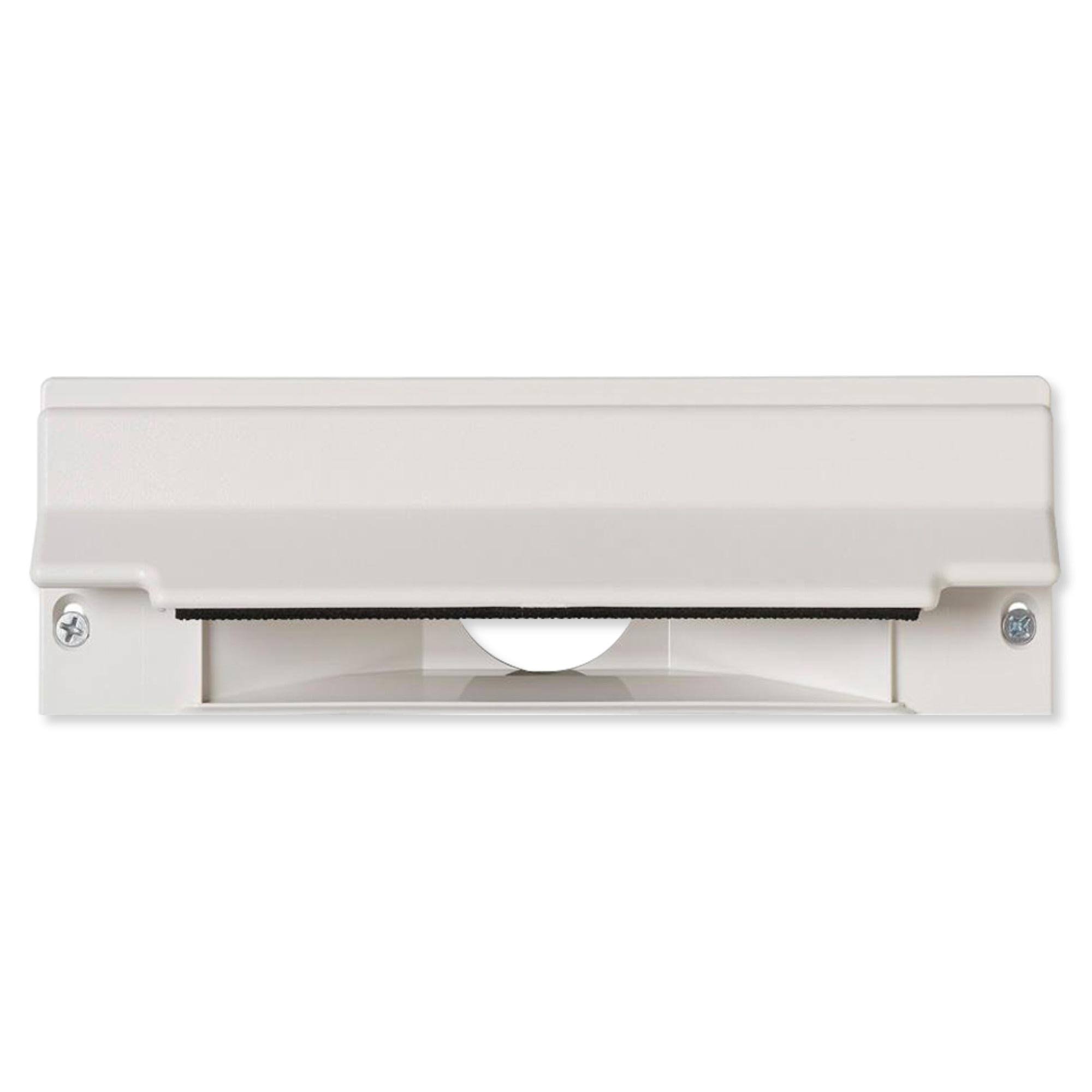 Nutone CI377W Central Vacuum CanSweep Automatic Dustpan HIAOQD_KWBW