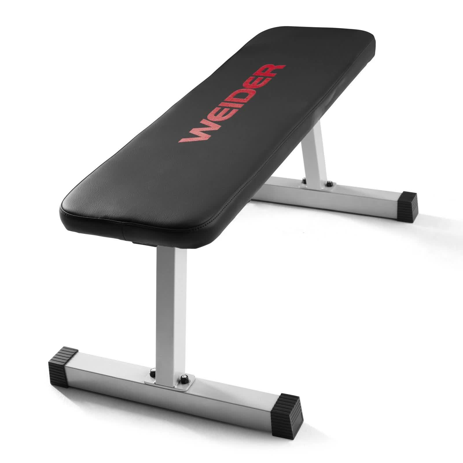 Weider Strength Flat Weight CQZFGC_1TXV