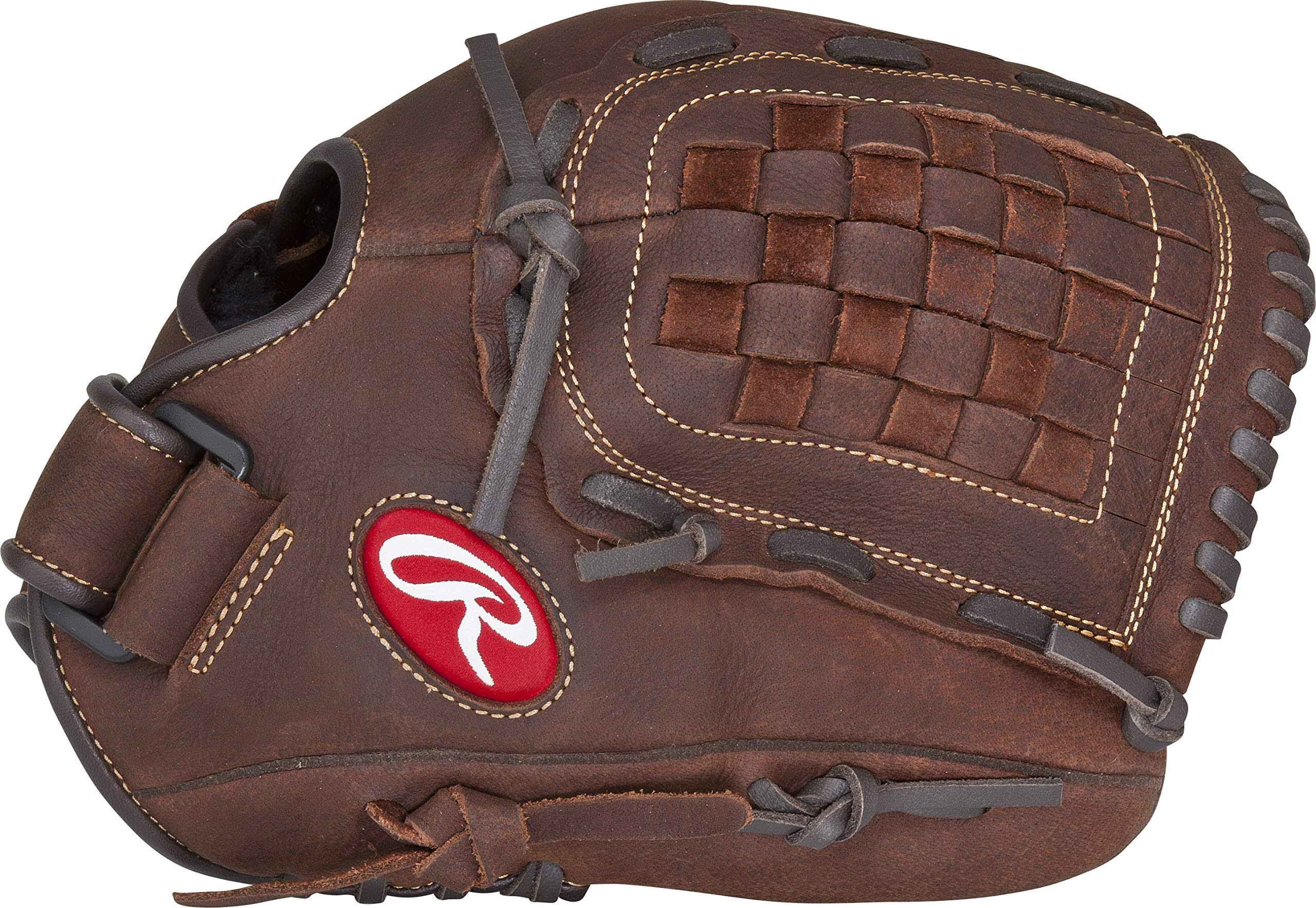 Rawlings Player Preferred 12in FF0RYR_IDKY Rawlings Player Preferred 12in FF0RYR_IDKY