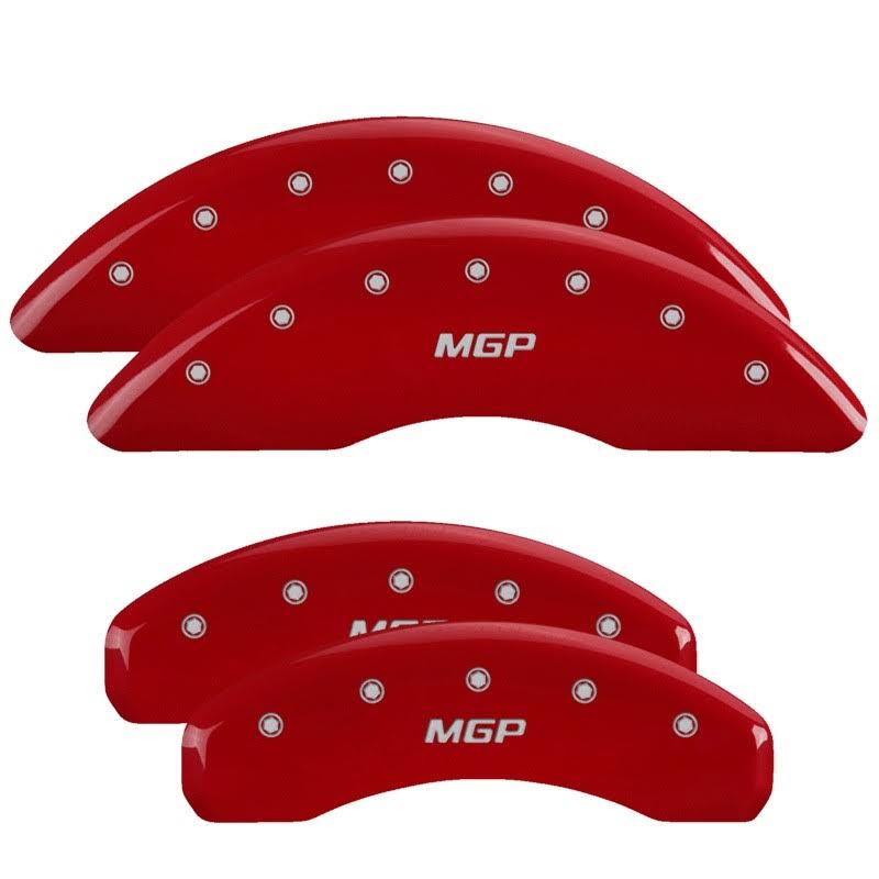 Dodge Ram 1500 MGP Caliper JZ06FO_OGKL