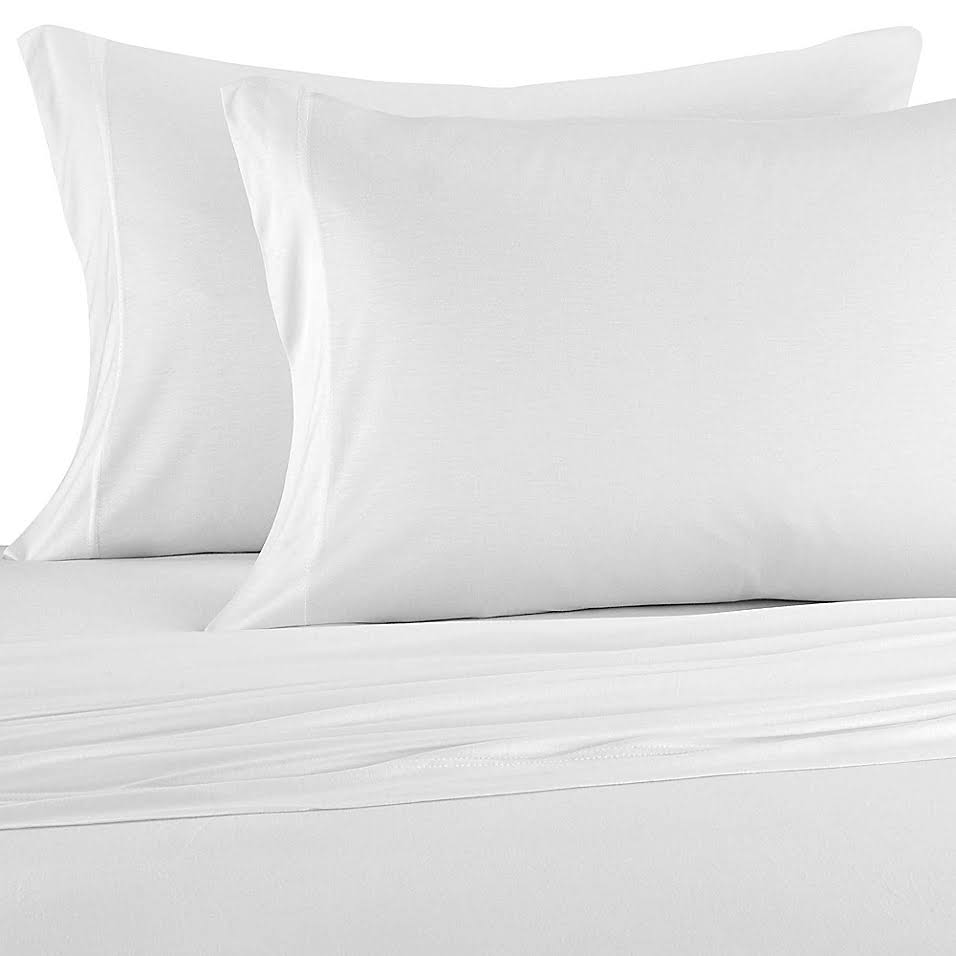Pure Beech Jersey Knit Modal California King Sheet Set in YYRIPX_3RJL