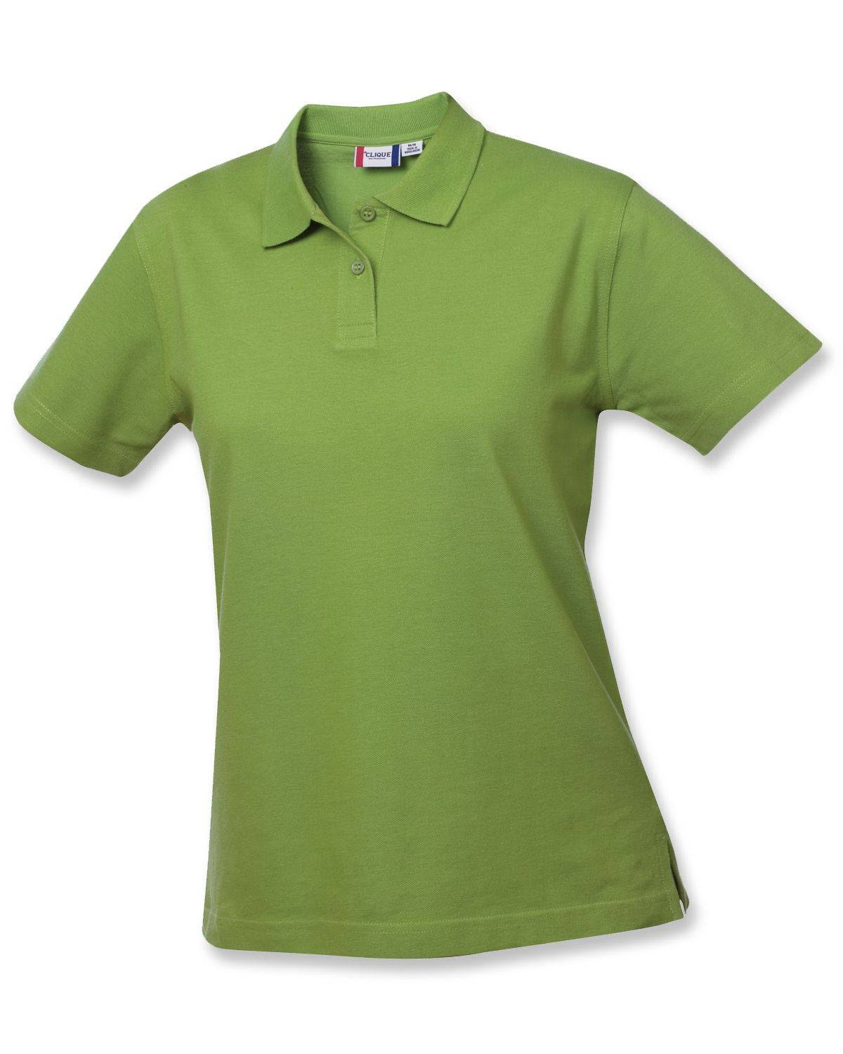 Clique New Wave LQK00001 Women Marion Light Green BOJDAI_6HCN