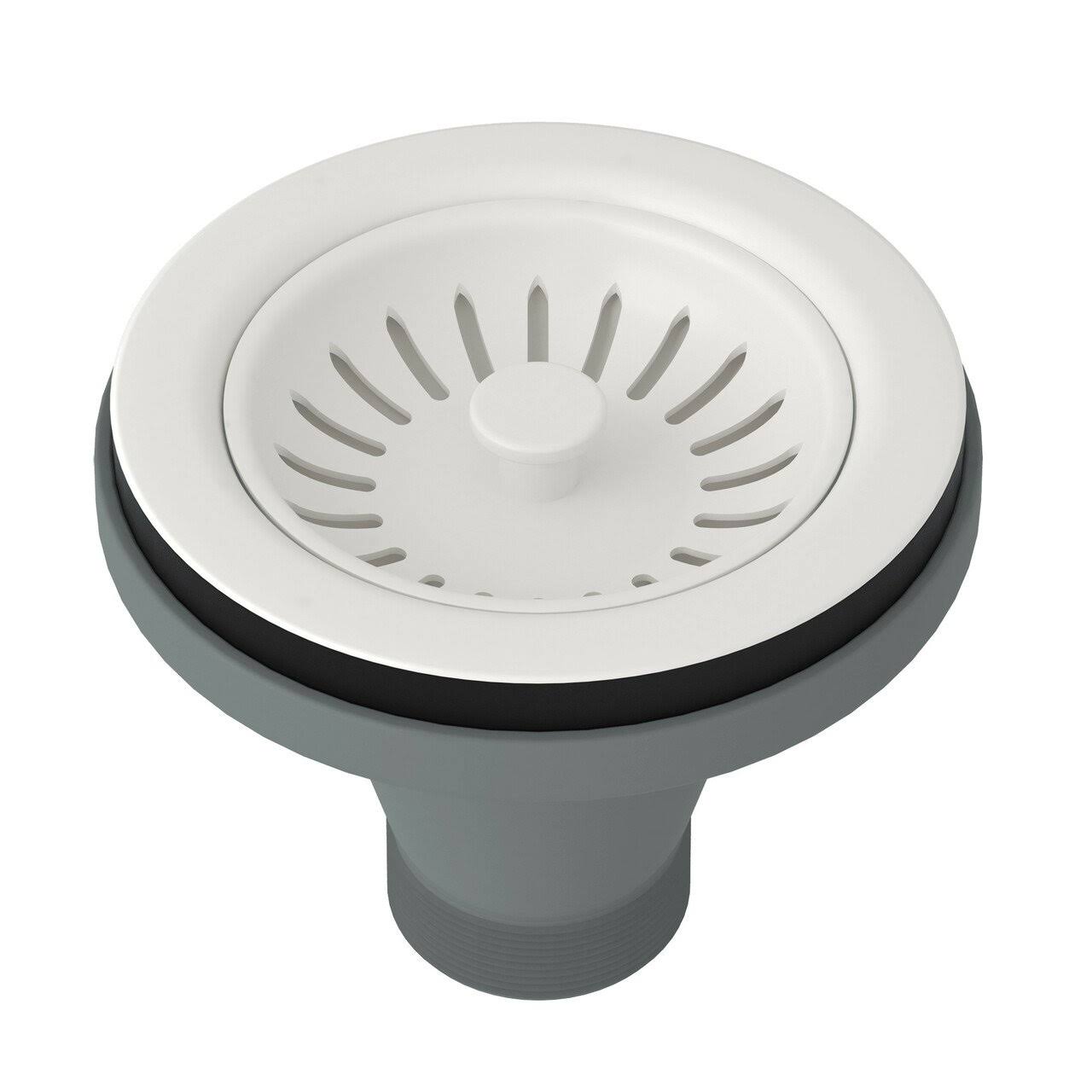 Rohl 735BS Biscuit Basket STRAINER Without Pop-WVKAHG_HLNW Rohl 735BS Biscuit Basket STRAINER Without Pop-WVKAHG_HLNW