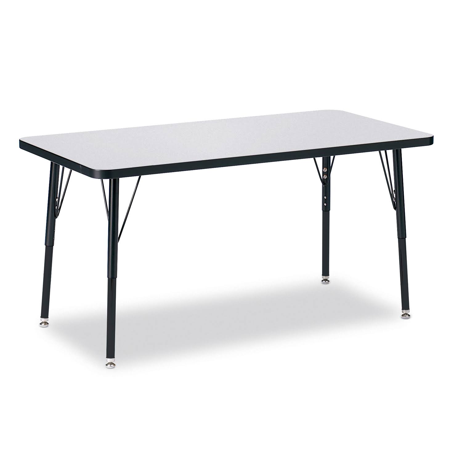 Berries Rectangle Activity Table Elementary 3VEG77_S41O Berries Rectangle Activity Table Elementary 3VEG77_S41O