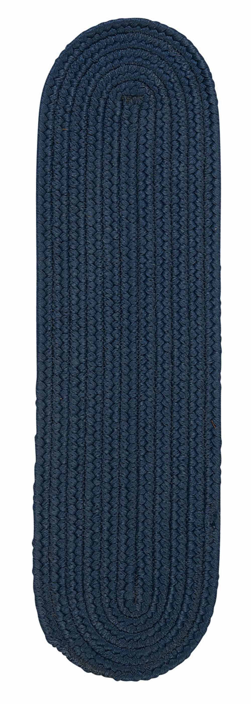 Colonial Mills Boca Raton - Jasmine Stair Tread (Set 13) OVIDOG_YZ6K