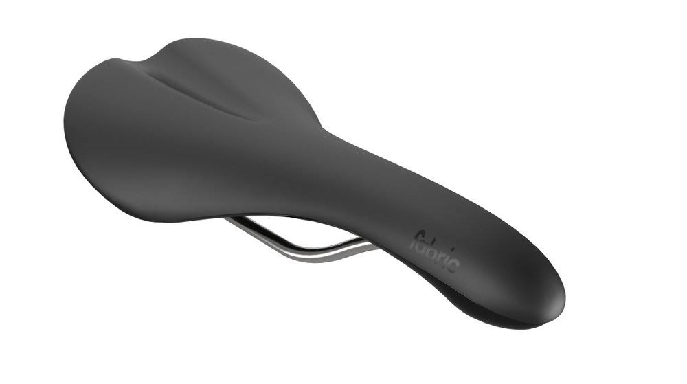 Fabric Scoop Elite Radius Saddle - NUQHXX_2TGF