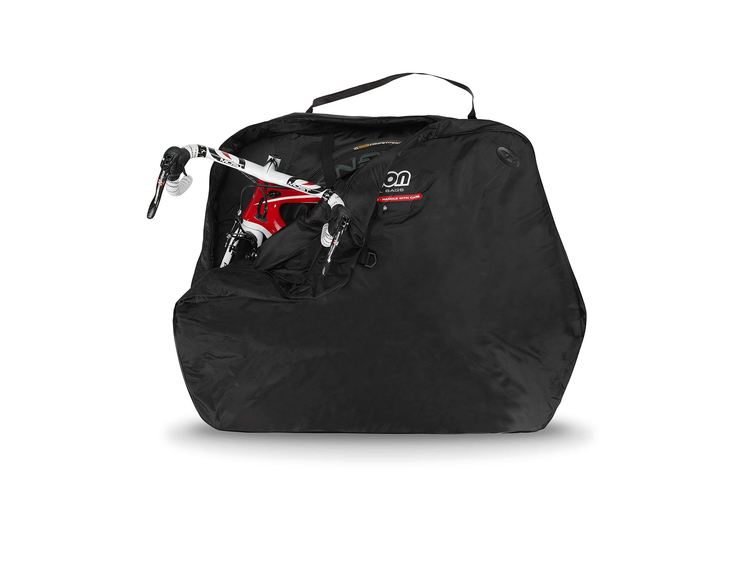 Scicon Travel Basic Bike Bag - 2RVONR_X8RG