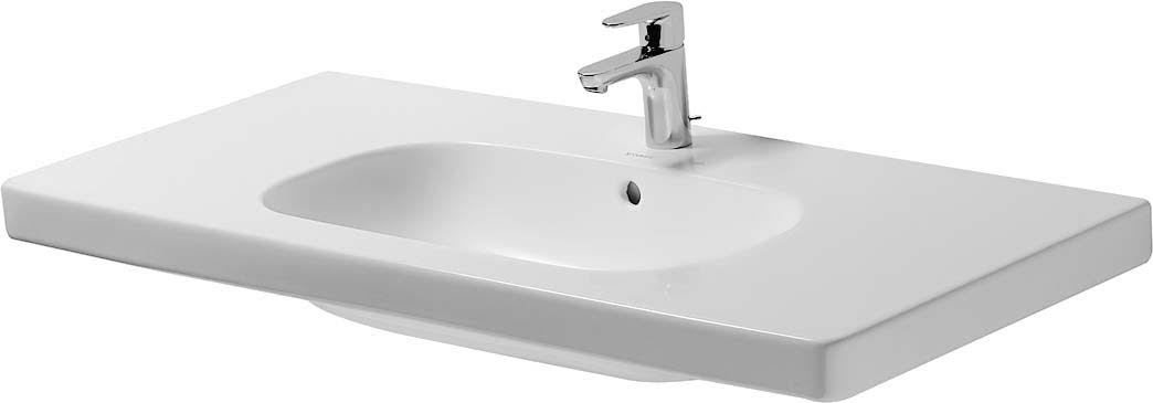 Duravit 03421000002 D-Code Furniture Bathroom 7CIBQ9_KOSN