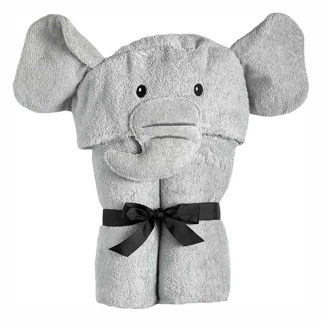 YIKES Twins Elephant Hooded DXYH3S_LEAC