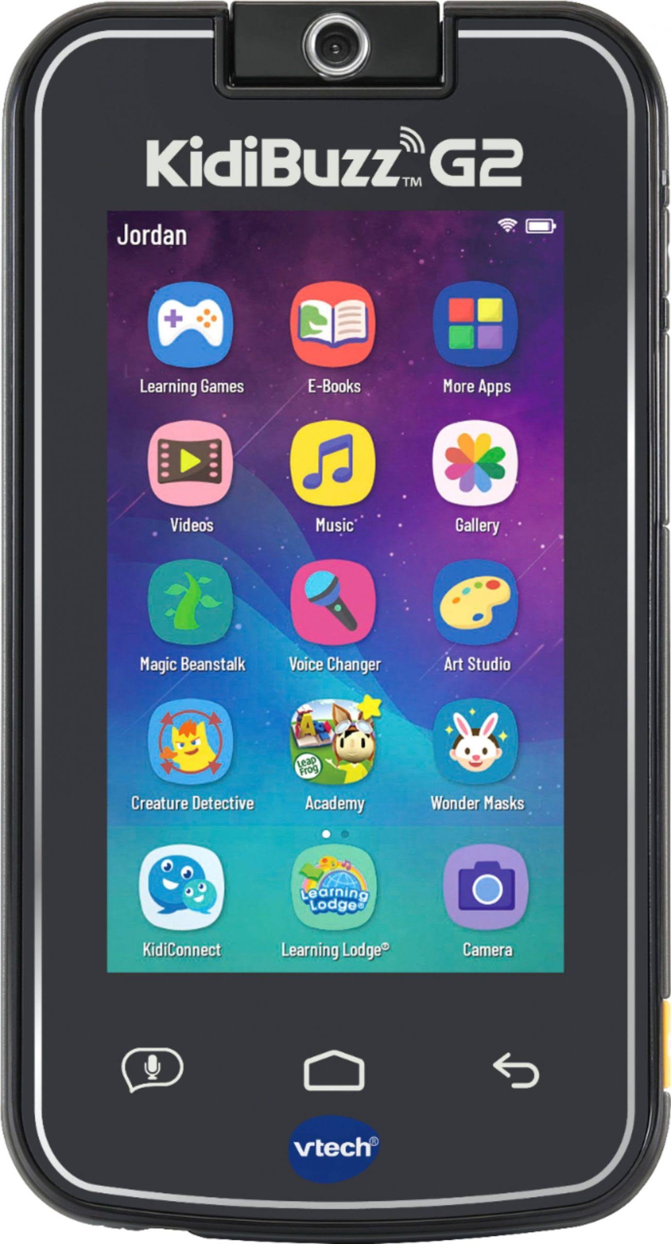 Vtech - KidiBuzz G2 Smart JS6ERF_E1JX