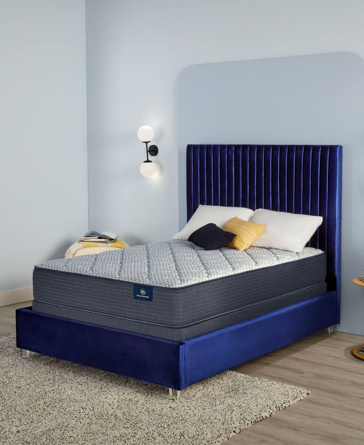 Serta Serene Sky 11  NINJDB_RPQK